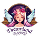 Dreamland Fairy