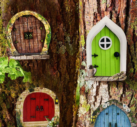 Fairy Garden Gate