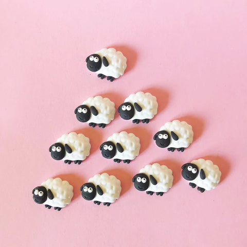 Lamb Crafts