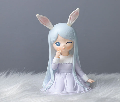 Dream Lolita Girl Heart