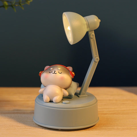 Baby Bear Night Light
