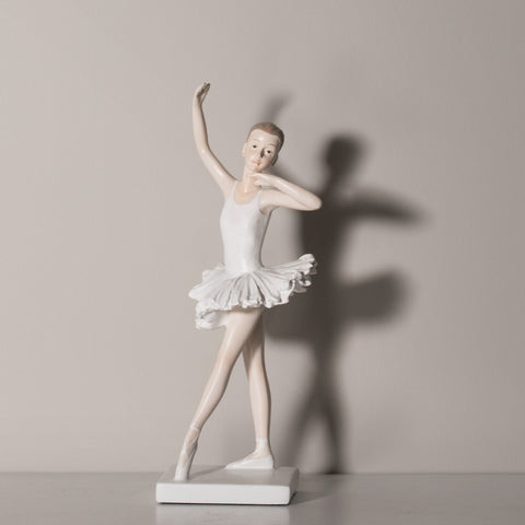 Ballet Girl