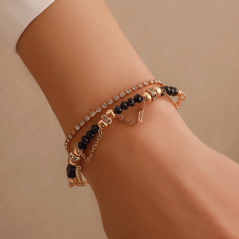 Eclectic Collection of Bracelets for Every Occasion