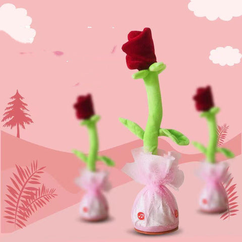 Whimsical Collection of Sculptures