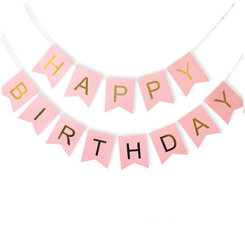 Birthday Bash Essentials Set