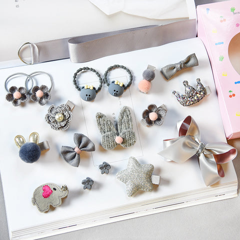Hair Accessories