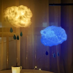 Decorate Your Space with Dreamy LED Lights