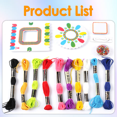 Jewelry Strings And Beads