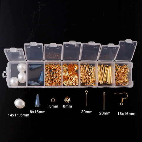 Accessories Kit & Tool Set