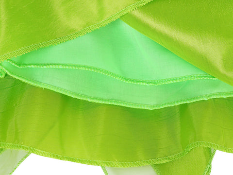 Green Elf Fairy Dress