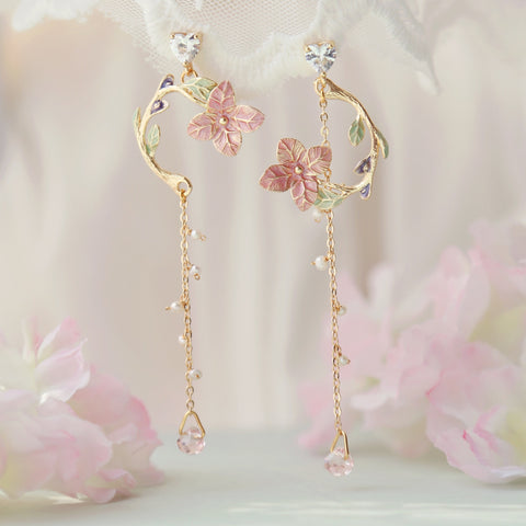 Super Fairy Earrings