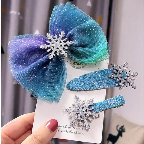 Fairy-tale Hair Accessories for Your Little Princess