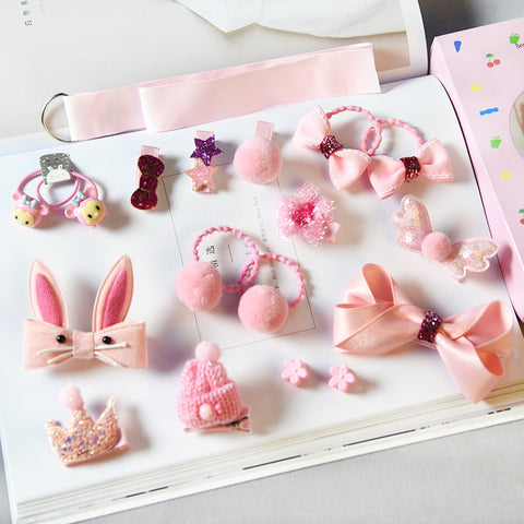 Hair Accessories