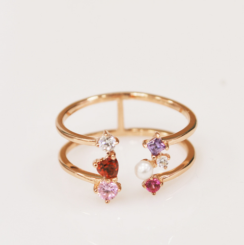 Japanese Fairy Ring