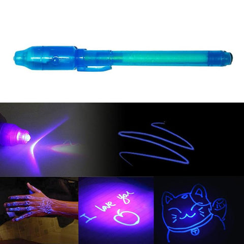Mischief Makers: Trio of Pens