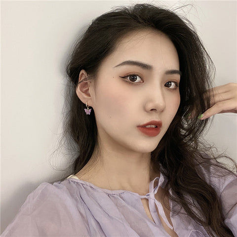 Fashion Earrings