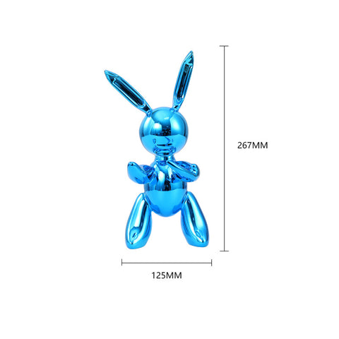 Rabbit Sculpture