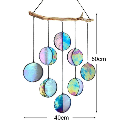 Magical Moon-inspired Decor Collection