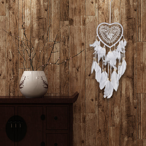 Hand Woven Dream Catcher