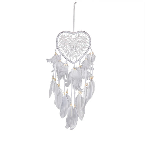 Hand Woven Dream Catcher