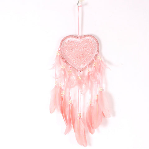 Hand Woven Dream Catcher