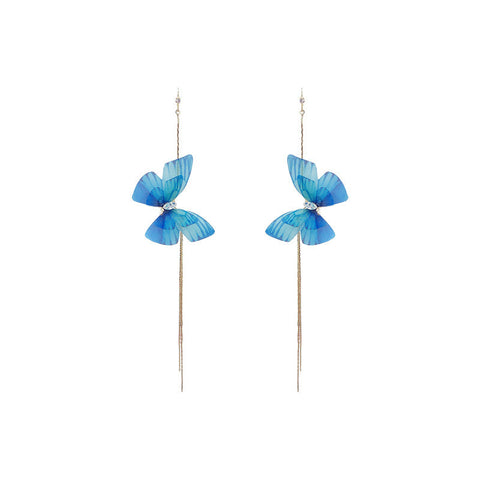 Fairyland Earrings Set