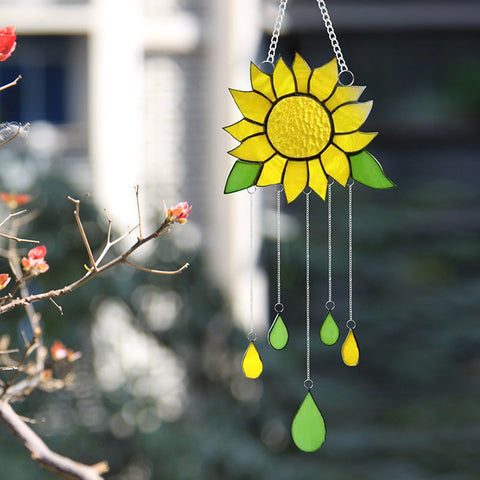Charming Wind Chime Collection