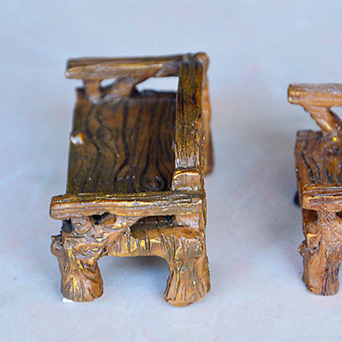 Mini Table And Chair