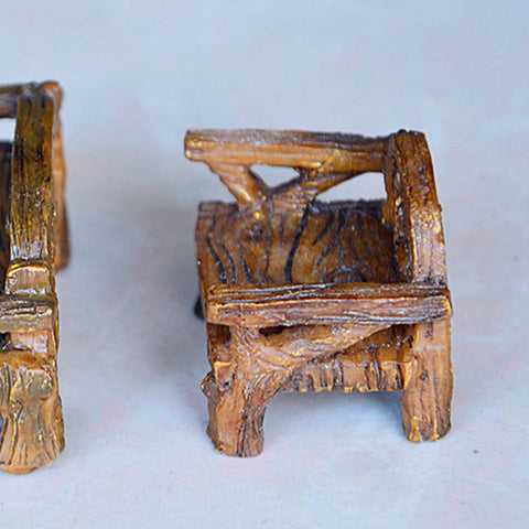 Mini Table And Chair