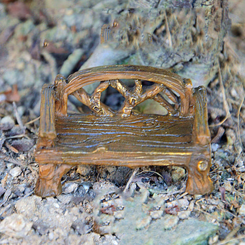 Mini Table And Chair