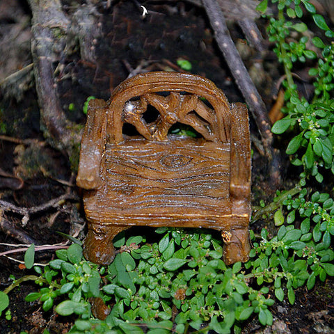 Mini Table And Chair