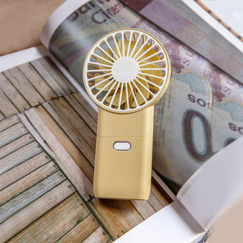 Folding Mini Fan