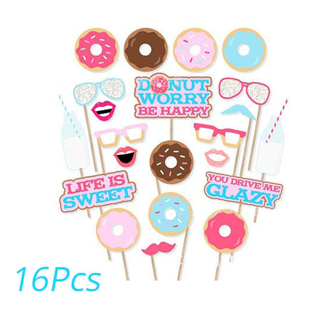 Party Essentials Pack