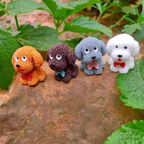 Puppy Craft