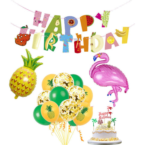 Mix and Match Your Party Magic