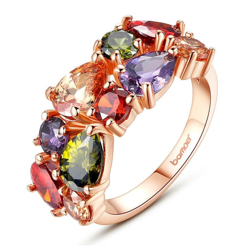 Gem Rings