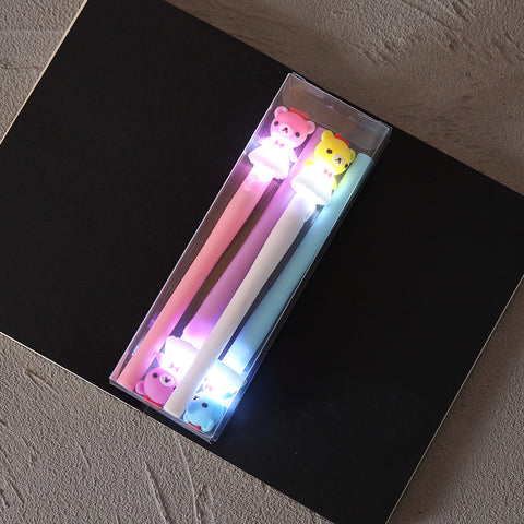 Glowing Pen