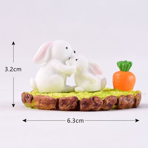 Landscape Animal Crafts