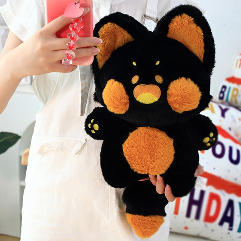 Dodo Meow Plush Cat Dolls