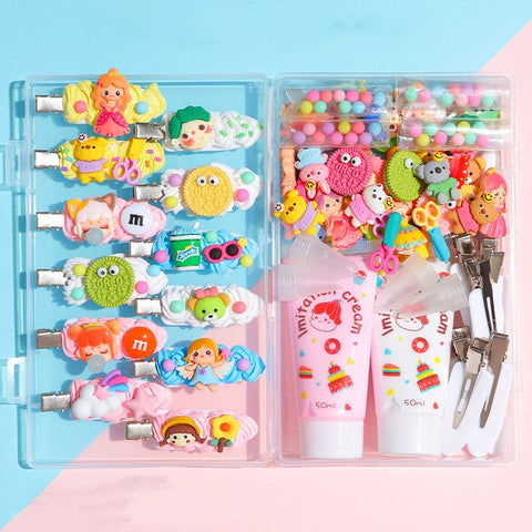Fairy-tale Hair Accessories for Your Little Princess