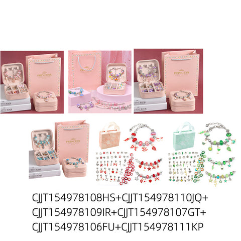 Fashion Bracelet Gift Box