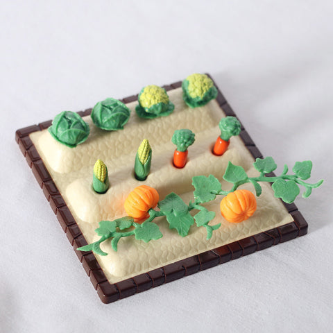 Fairy Garden Planting Tools