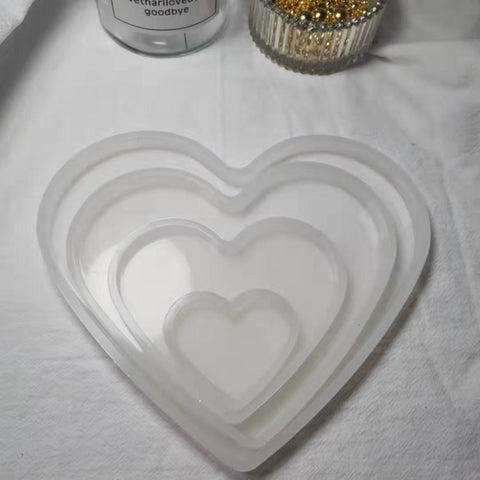 Shape Baking Molds