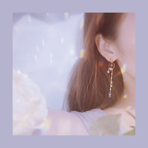 Super Fairy Earrings