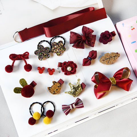 Hair Accessories