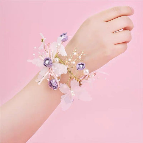 Fairy Garland Head Accessories