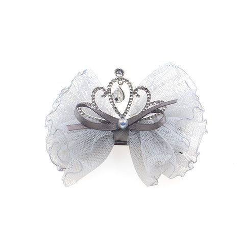 Crown Press Clip