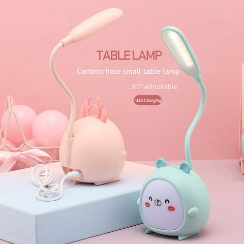 Student Desk Lamp