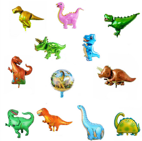 Roar-some Dinosaur Party Bundle