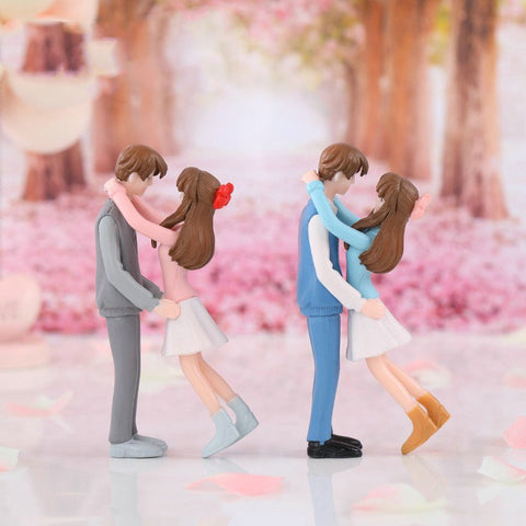 Sweet Couple Toy
